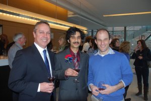 Peter Kahnert, raoul, adam sol